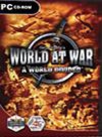 Gary Grigsby's World at War: A World Divided