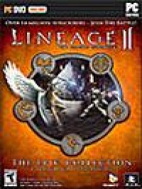 Lineage II: The Chaotic Chronicle - The Epic Collection
