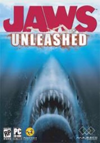 Jaws Unleashed