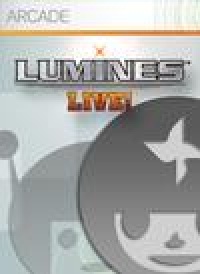 Lumines Live!