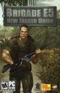 Brigade E5: New Jagged Union