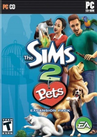 The Sims 2: Pets