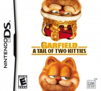 Garfield: A Tale of Two Kitties