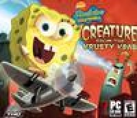 SpongeBob SquarePants: Creature from the Krusty Krab