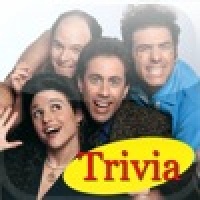 Seinfeld Trivia