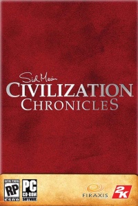 Sid Meier's Civilization Chronicles