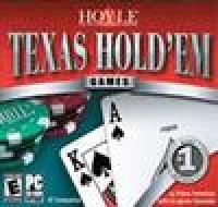 Ultimate Games Poker: Texas Hold 'Em 3D