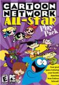Cartoon Network All Star Playback
