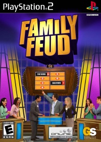 Family Feud