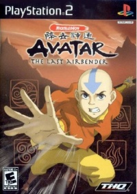 Avatar: The Last Airbender