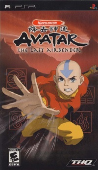 Avatar: The Last Airbender