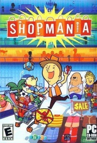 Shopmania