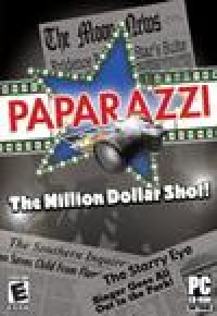 Paparazzi: The Million Dollar Shot!
