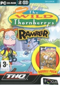 The Wild Thornberrys: Rambler Double Pack