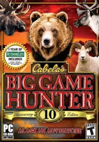 Cabela's Alaskan Adventure