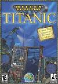 Hidden Expedition: Titanic