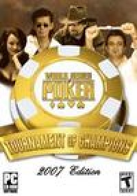 World Series of Poker: Tournament of Champions