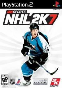 NHL 2K7