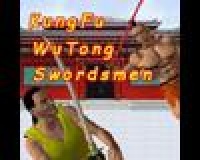 Kung Fu - Wu Tang Swordsmen