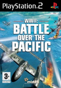 WWII: Battle Over The Pacific