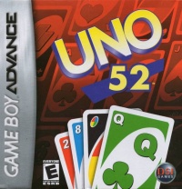 Uno 52