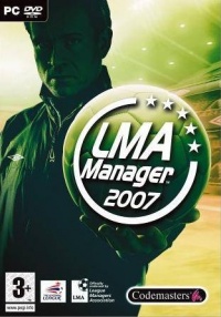 LMA Manager 2007