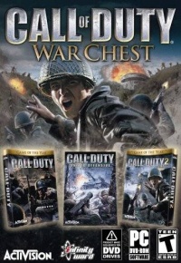 Call of Duty: War Chest