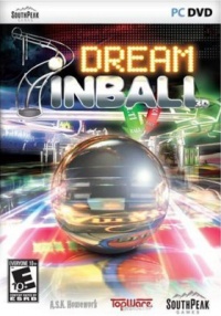 Dream Pinball 3D