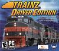 Trainz: Driver Edition