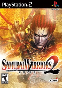 Samurai Warriors 2