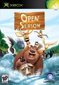 Open Season