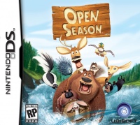 Open Season