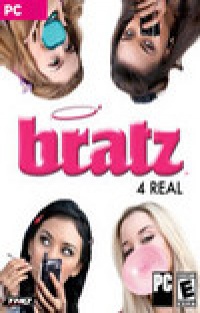 Bratz: Forever Diamondz