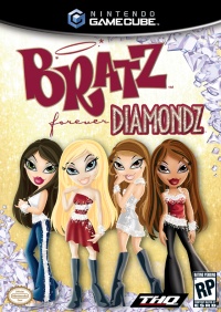 Bratz: Forever Diamondz