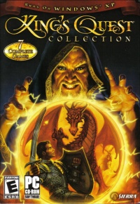 King's Quest Collection