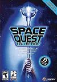 Space Quest Collection