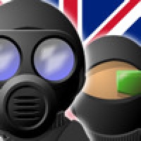 Star Blaster UK - England's Science Fiction Laser Battle