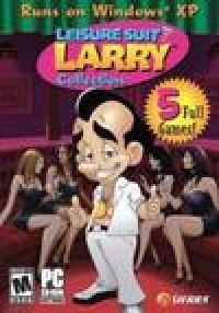 Leisure Suit Larry Collection