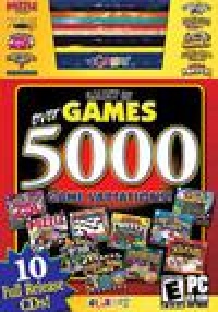 Galaxy of Games 5000