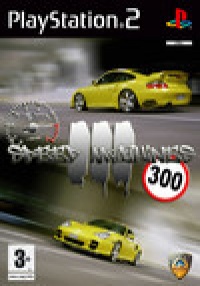 Speed Machines 2