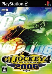 G1 Jockey 4 2006