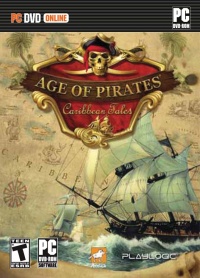 Age of Pirates: Caribbean Tales