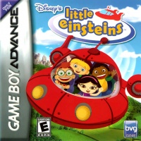 Disney's Little Einsteins