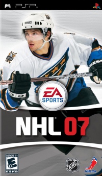 NHL 07