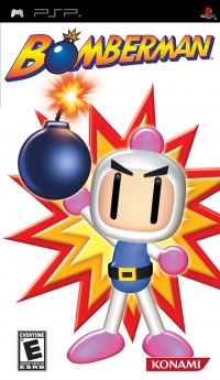 Bomberman