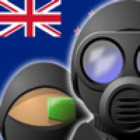 Star Blaster  - New Zealand Science Fiction Laser Battle