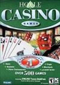 Hoyle Casino 2007