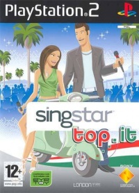 SingStar top.it