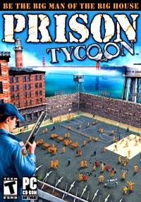 Prison Tycoon 2: Maximum Security