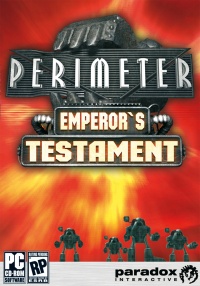 Perimeter: Emperor's Testament